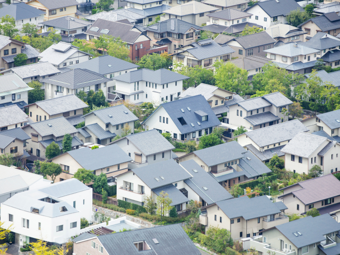 「平屋はやめたほうがいい」と言われる理由・デメリットとその対策