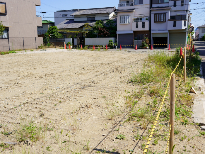 高齢者に優しい家の「土地選び」ポイント